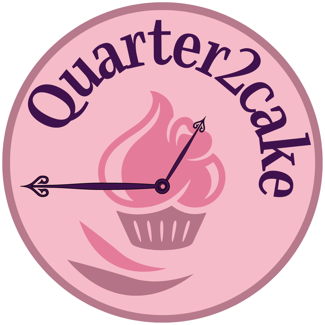 Quarter2cake